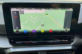 Cupra Formentor 1.5 TSI 150 V2 5dr DSG