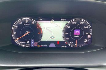 Cupra Formentor 1.5 TSI 150 V2 5dr DSG