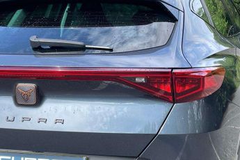 Cupra Formentor 1.5 TSI 150 V2 5dr DSG