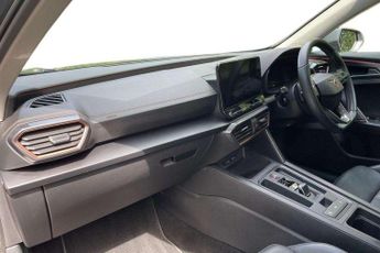 Cupra Formentor 1.5 TSI 150 V2 5dr DSG