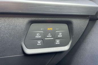 Cupra Formentor 1.5 TSI 150 V2 5dr DSG