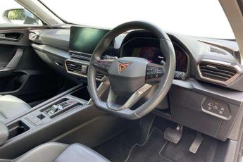 Cupra Formentor 1.5 TSI 150 V2 5dr DSG