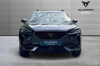 Cupra Formentor 1.5 TSI 150 V2 5dr DSG
