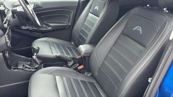 Ford EcoSport 1.0 EcoBoost 125 Active 5dr