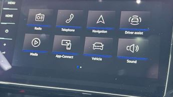 Volkswagen Arteon 2.0 TSI R 5dr 4MOTION DSG