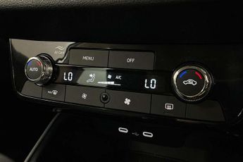 Skoda Fabia 1.0 TSI 116 SE Edition 5dr DSG