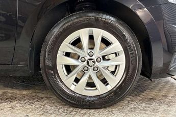 Skoda Fabia 1.0 TSI 116 SE Edition 5dr DSG