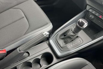 Audi A1 30 TFSI S Line 5dr S Tronic