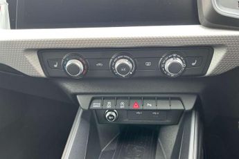 Audi A1 30 TFSI S Line 5dr S Tronic