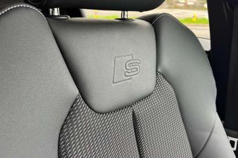 Audi A1 30 TFSI S Line 5dr S Tronic