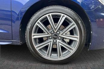 Audi A1 30 TFSI S Line 5dr S Tronic