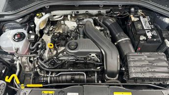Volkswagen T-Roc 1.5 TSI Life 5dr DSG
