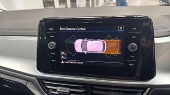 Volkswagen T-Roc 1.5 TSI Life 5dr DSG