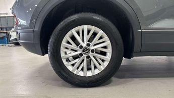 Volkswagen T-Roc 1.5 TSI Life 5dr DSG