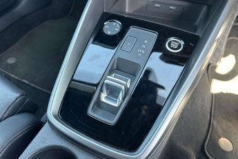 Audi A3 35 TFSI S Line 5dr S Tronic