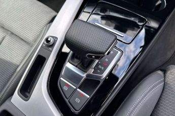 Audi A5 40 TFSI 204 S Line 5dr S Tronic