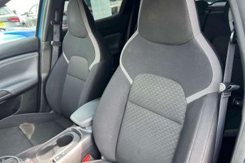 Nissan Juke 1.0 DiG-T 114 N-Connecta 5dr DCT