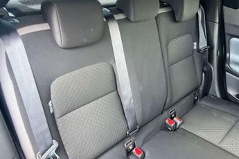 Nissan Juke 1.0 DiG-T 114 N-Connecta 5dr DCT