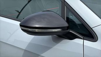 Volkswagen Golf 2.0 TSI 245 GTI Performance 5dr DSG