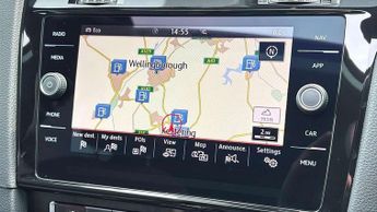 Volkswagen Golf 2.0 TSI 245 GTI Performance 5dr DSG