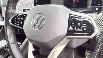 Volkswagen Touareg 3.0 V6 TDI 4Motion Black Edition 5dr Tip Auto