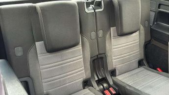 Volkswagen Touran 2.0 TDI R-Line 5dr DSG [7 Speed]
