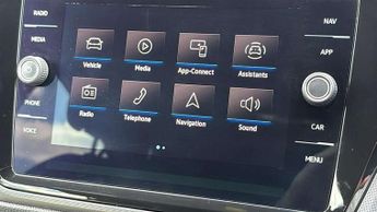 Volkswagen Touran 2.0 TDI R-Line 5dr DSG [7 Speed]