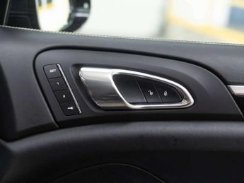 Porsche Cayenne Platinum Edition Diesel 5dr Tiptronic S