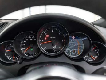 Porsche Cayenne Platinum Edition Diesel 5dr Tiptronic S
