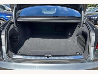 Audi A8 L 60 TFSI e Quattro S Line 4dr Tiptronic