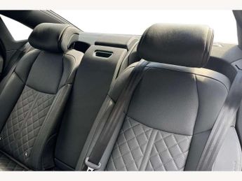 Audi A8 L 60 TFSI e Quattro S Line 4dr Tiptronic