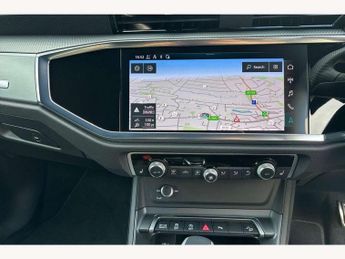 Audi Q3 35 TFSI S Line 5dr S Tronic [Leather]
