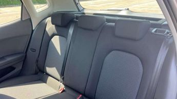 SEAT Arona 1.0 TSI 110 SE Technology 5dr DSG