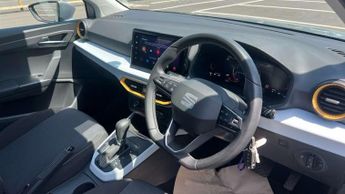 SEAT Arona 1.0 TSI 110 SE Technology 5dr DSG