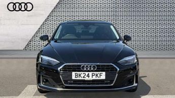 Audi A5 35 TFSI Sport 5dr S Tronic