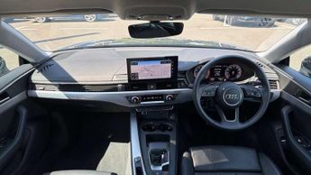 Audi A5 35 TFSI Sport 5dr S Tronic
