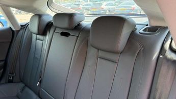 Audi A5 35 TFSI Sport 5dr S Tronic