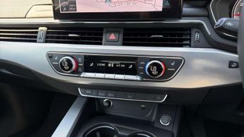 Audi A5 35 TFSI Sport 5dr S Tronic