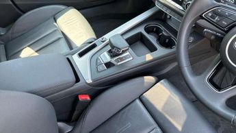 Audi A5 35 TFSI Sport 5dr S Tronic