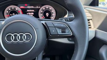 Audi A5 35 TFSI Sport 5dr S Tronic
