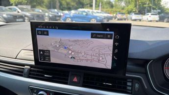 Audi A5 35 TFSI Sport 5dr S Tronic
