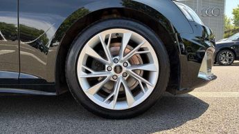 Audi A5 35 TFSI Sport 5dr S Tronic