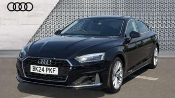 Audi A5 35 TFSI Sport 5dr S Tronic