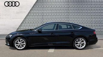 Audi A5 35 TFSI Sport 5dr S Tronic