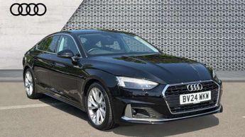 Audi A5 35 TFSI Sport 5dr S Tronic