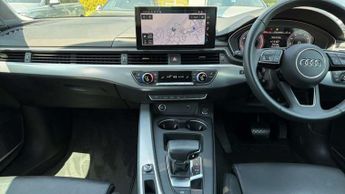 Audi A5 35 TFSI Sport 5dr S Tronic