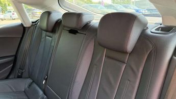 Audi A5 35 TFSI Sport 5dr S Tronic