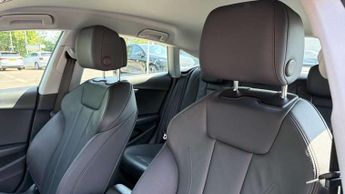 Audi A5 35 TFSI Sport 5dr S Tronic