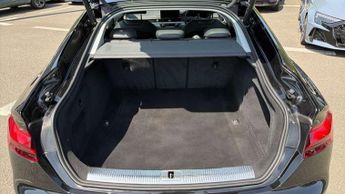 Audi A5 35 TFSI Sport 5dr S Tronic