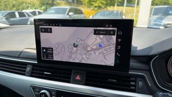 Audi A5 35 TFSI Sport 5dr S Tronic